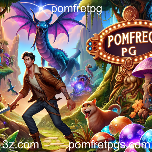 A Magia dos Jogos de Aventura: Explorando Mundos e Narrativas