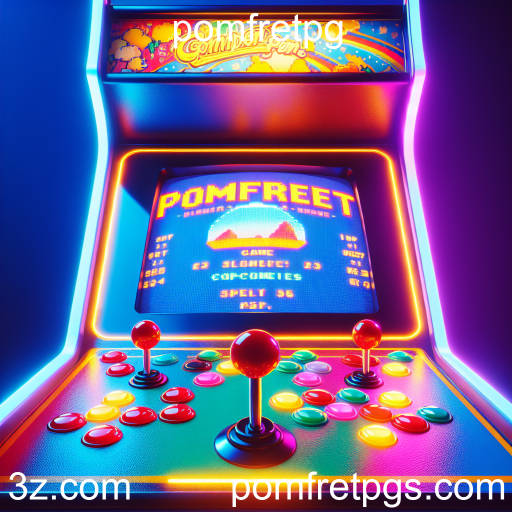 A Evolução dos Jogos Arcade: Da Nostalgia à Modernidade