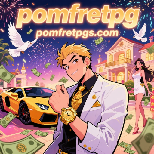 pomfretpg
